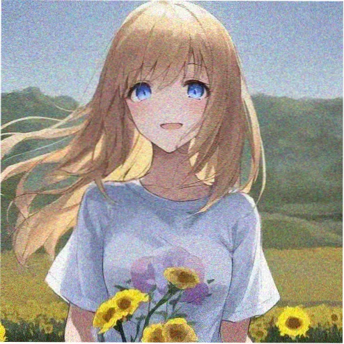 书友 雨伞没收好 头像