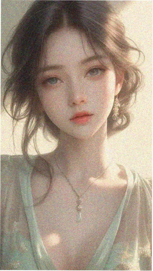 下雨天小说推荐《雨中快递》封面