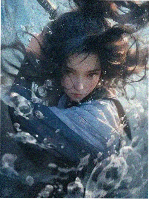 下雨天治愈系小说 读者留言分析 资讯配图